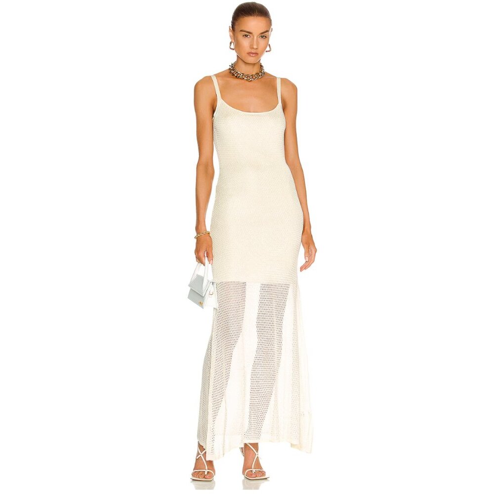 Auteur Studio Lo Knit Dress